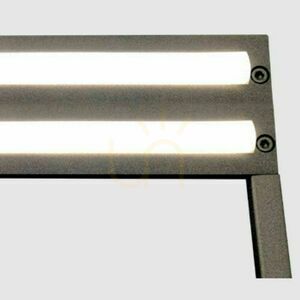 Stojací lampa Mantra MINIMAL 7443 small 2