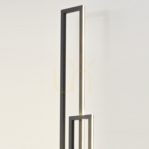 Nástěnná stojací lampa Mantra 7465 small 1