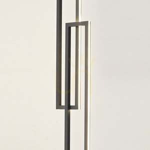 Nástěnná stojací lampa Mantra 7465 small 2