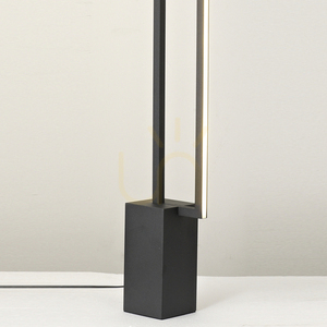 Nástěnná stojací lampa Mantra 7465 small 3