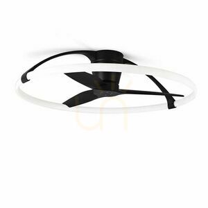 Lustr Mantra NEPAL 7531 se stropním ventilátorem small 0