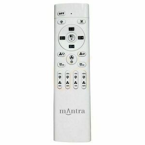 NEPAL mini 7801 Stropní lustr Mantra small 3