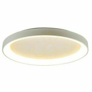 Stropní LED svítidlo Mantra NISEKO II 8637 bílé Ø90 cm 75 W CCT s dálkovým ovladačem small 0