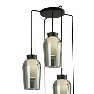 Závěsný lustr Mantra NORA 8283 small 1