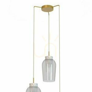 Závěsný lustr Mantra NORA 8396 small 1