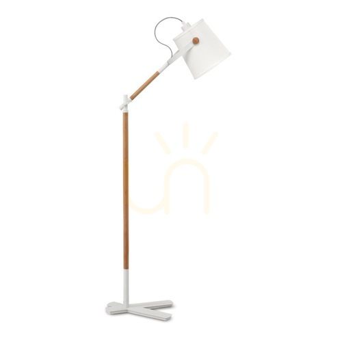 Kontrola Stojací lampa Mantra NORDICA 4920