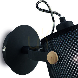 Nástěnné svítidlo NORDICA 4925 small 1