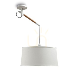 Závěsné svítidlo Mantra NORDICA 4928 small 0