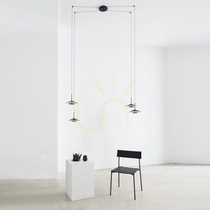 Závěsné svítidlo Mantra ORION 7307 small 3