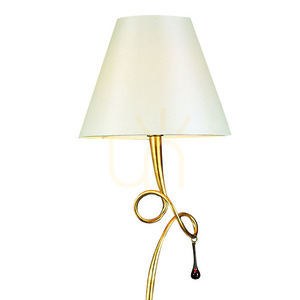 Stojací lampa Mantra PAOLA 3543 small 1