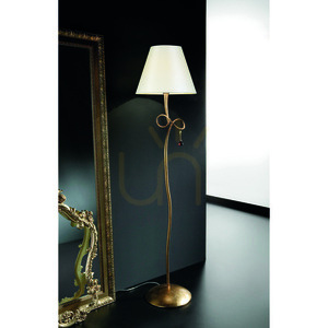 Stojací lampa Mantra PAOLA 3543 small 2