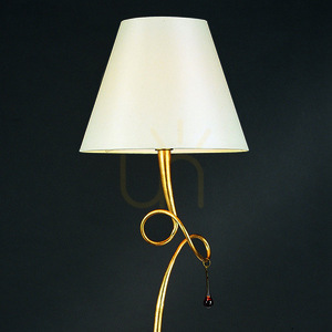 Stojací lampa Mantra PAOLA 3543 small 3