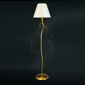 Stojací lampa Mantra PAOLA 3543 small 4