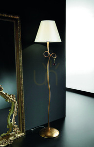 Stojací lampa Mantra PAOLA 3543 small 5