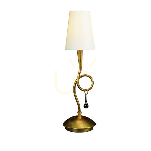 Kontrola Stolní lampa Mantra PAOLA 3545
