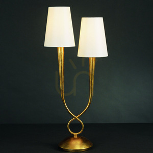 Stolní lampa Mantra PAOLA 3546 small 2