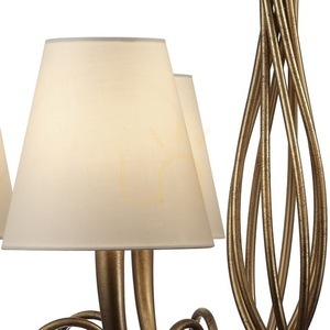 Závěsný lustr Mantra PAOLA 6205 small 3