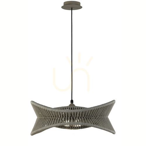 Kontrola Mantra POLINESIA 7130 pouliční závěsná lampa