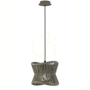 Mantra POLINESIA 7131 pouliční závěsná lampa small 0