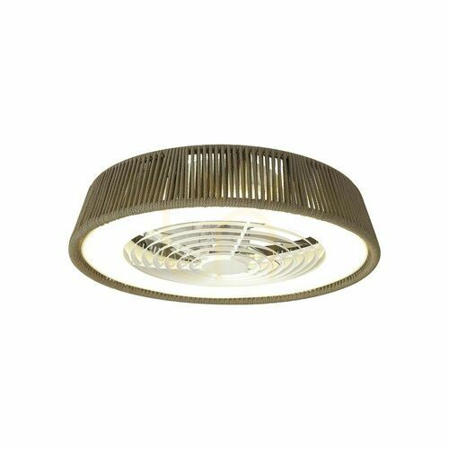Kontrola Lustr Stropní ventilátor Mantra POLINESIA NAUTICA 8227