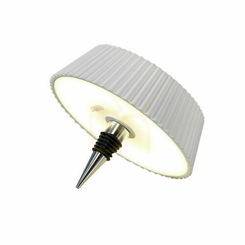 Kontrola Přenosná pouliční lampa Mantra RELAX 7930