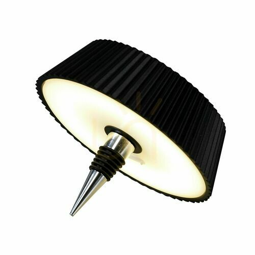 Kontrola Přenosná pouliční lampa Mantra RELAX 7931