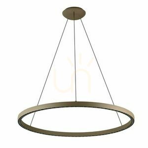 Závěsná lampa Mantra RIUMAR 8677 small 0