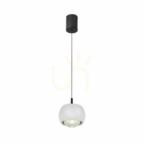 Kontrola Závěsné svítidlo Mantra ROLLER 8405
