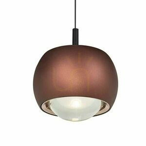 Závěsné svítidlo Mantra ROLLER 8408 small 1