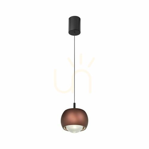 Kontrola Závěsné svítidlo Mantra ROLLER 8408