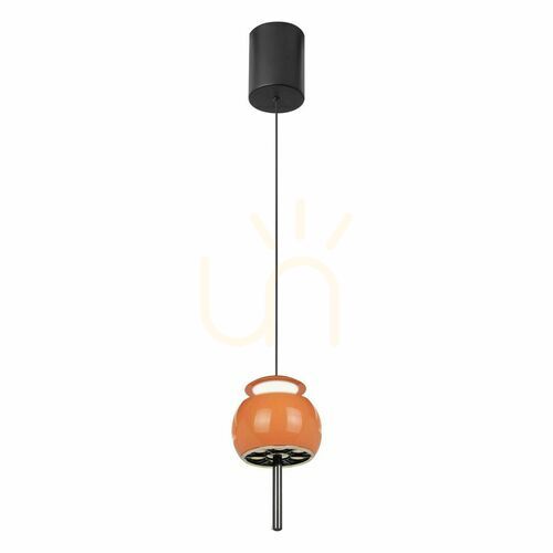 Kontrola Závěsné svítidlo Mantra ROLLER 8409