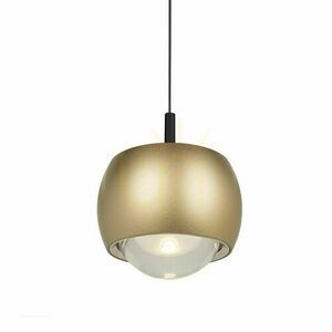 Závěsné svítidlo Mantra ROLLER 8541 small 1