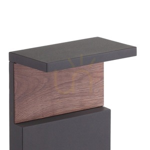 Venkovní zemní lampa Mantra RUKA 6771 small 1