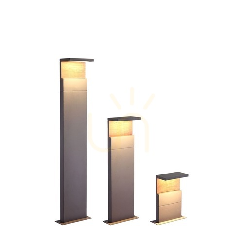 Kontrola Venkovní zemní lampa Mantra RUKA 6772