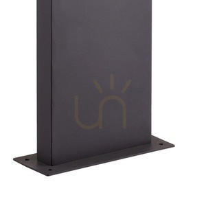 Venkovní zemní lampa Mantra RUKA 6773 small 2