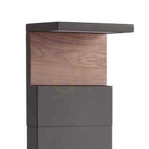 Venkovní zemní lampa Mantra RUKA 6773 small 3