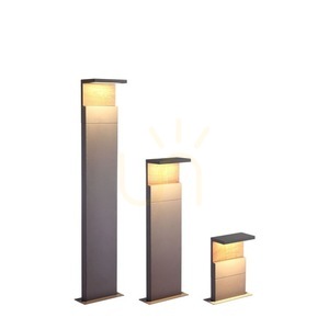 Venkovní zemní lampa Mantra RUKA 6773 small 4