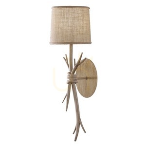 Nástěnné svítidlo SABINA 6180 small 0