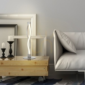 Stolní lampa Mantra SAHARA 4862 small 3