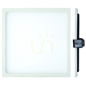 Vestavný downlight Mantra SAONA C0191, čtvercový, LED 12 W, 1080 lm, 4000 K small 2