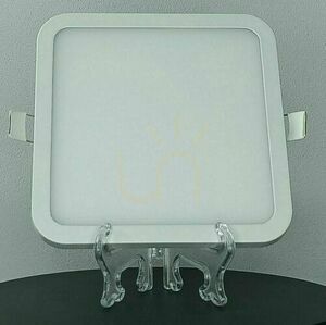 Vestavný downlight Mantra SAONA C0191, čtvercový, LED 12 W, 1080 lm, 4000 K small 5