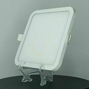 Vestavný downlight Mantra SAONA C0191, čtvercový, LED 12 W, 1080 lm, 4000 K small 7