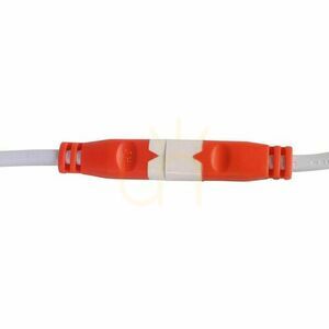 Vestavné svítidlo ALGARVE 8685 LED 15 W 4000K 1400 lm, ø12 cm, otvor 55–95 mm, bílé, Mantra small 4