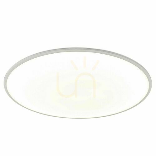 Kontrola Stropní LED svítidlo Mantra SLIM 25 cm bílé 16W 5000K 7970