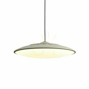 Závěsné svítidlo Mantra SLIM 8105 small 1