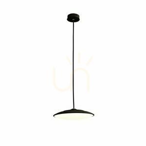 Závěsné svítidlo Mantra SLIM 8106 small 0