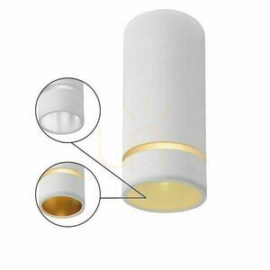 Stropní svítidlo Mantra SPLIT 8886 small 1