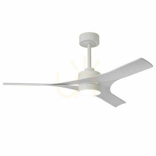 Kontrola Lustr Mantra THAI 8714 se stropním ventilátorem