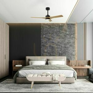 Lustr Mantra THAI 8716 se stropním ventilátorem small 1
