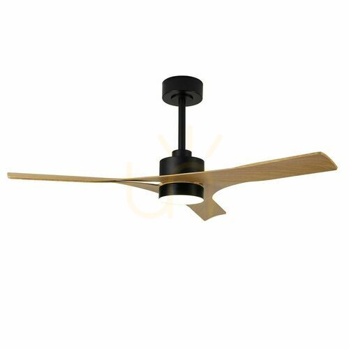 Kontrola Lustr Mantra THAI 8716 se stropním ventilátorem